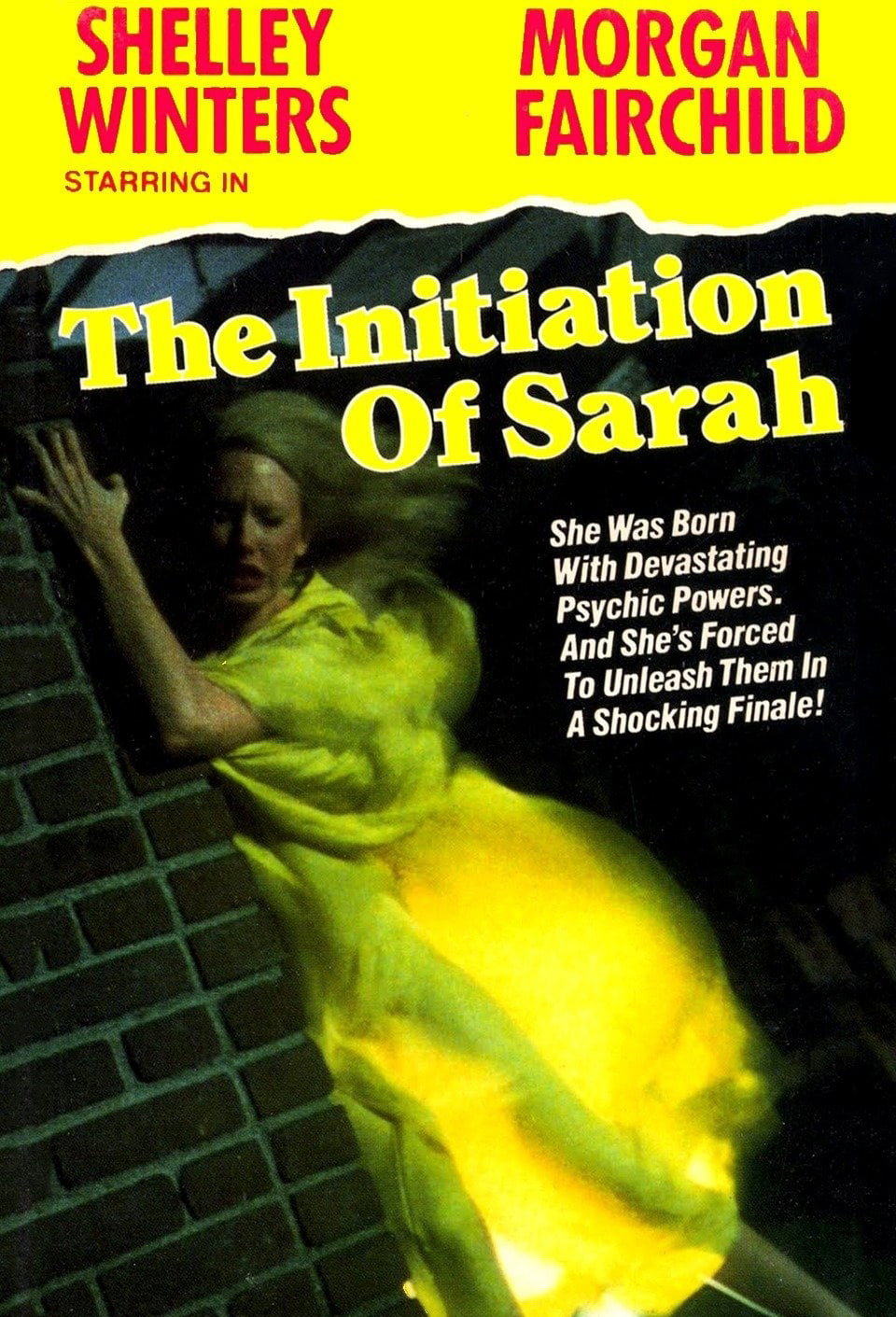 The Initiation of Sarah (1978) Screenshot 5