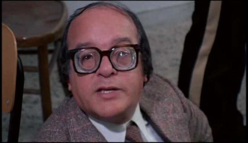 The Schoolteacher Goes to Boys' High (1978) Screenshot 5