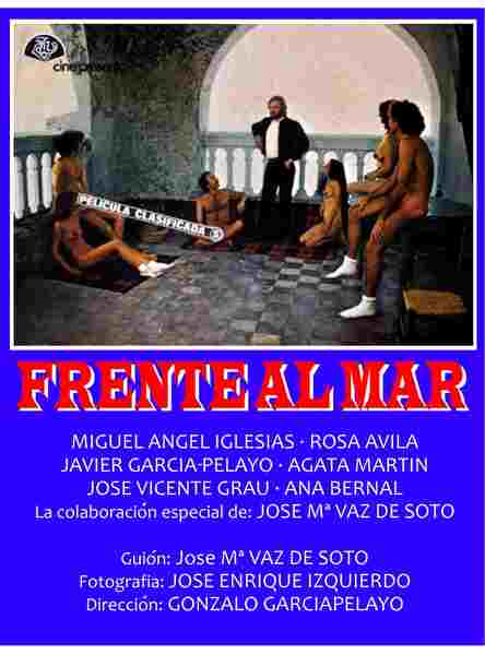 Frente Al Mar (1978) Screenshot 1