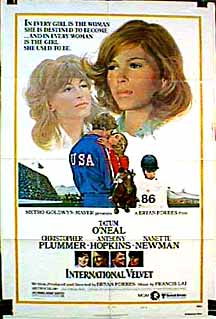 International Velvet (1978) Screenshot 1 