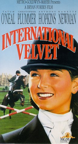 International Velvet (1978) Screenshot 2 