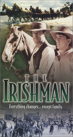 The Irishman (1978) Screenshot 2 