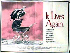It Lives Again (1978) Screenshot 1