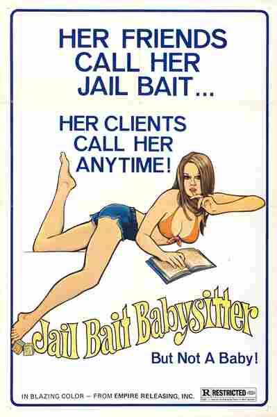 Jailbait Babysitter (1977) Screenshot 2