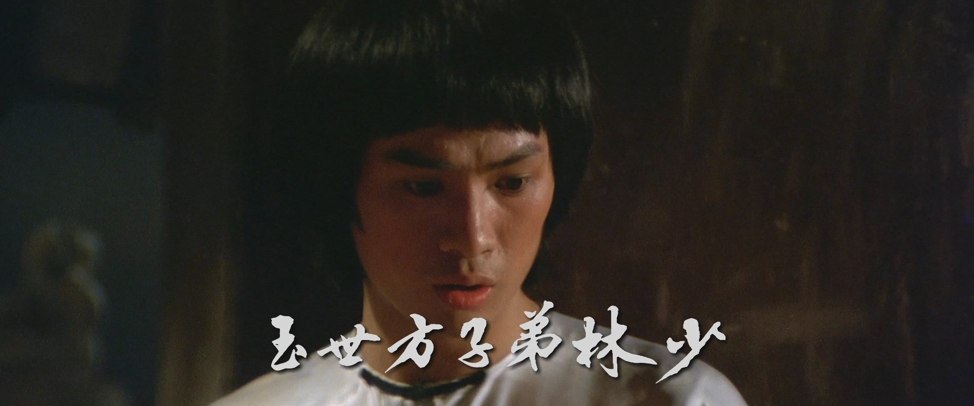 Avenging Warriors of Shaolin (1979) Screenshot 3 
