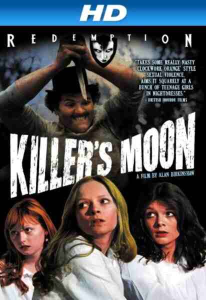 Killer's Moon (1978) Screenshot 1