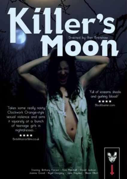 Killer's Moon (1978) Screenshot 3