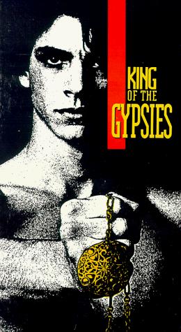 King of the Gypsies (1978) Screenshot 1