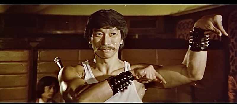 Zui mao shi fu (1978) Screenshot 2