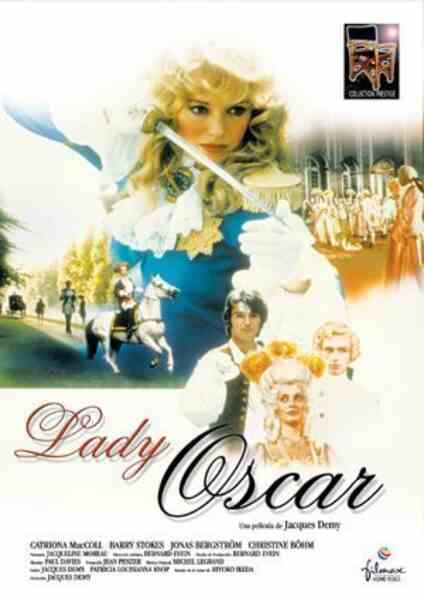 Lady Oscar (1979) Screenshot 1