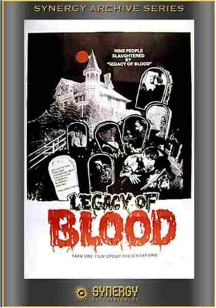 Legacy of Blood (1978) Screenshot 1