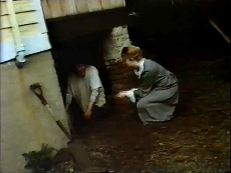 Legacy of Blood (1978) Screenshot 2