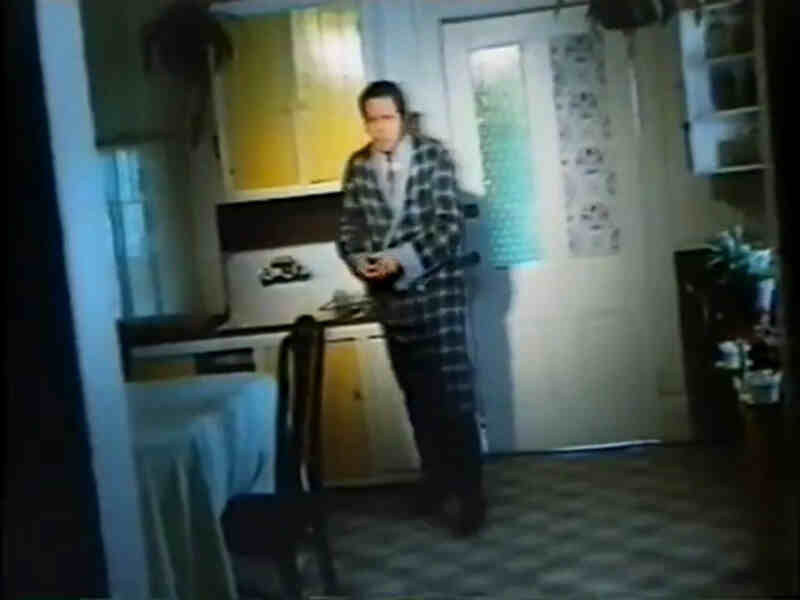 Legacy of Blood (1978) Screenshot 3