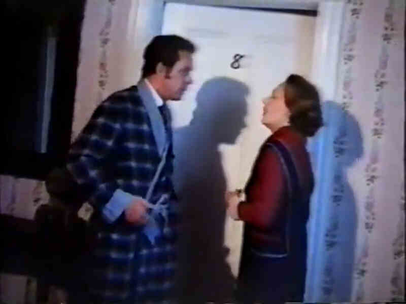 Legacy of Blood (1978) Screenshot 4