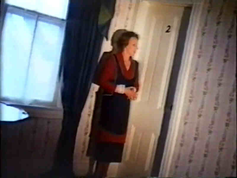Legacy of Blood (1978) Screenshot 5