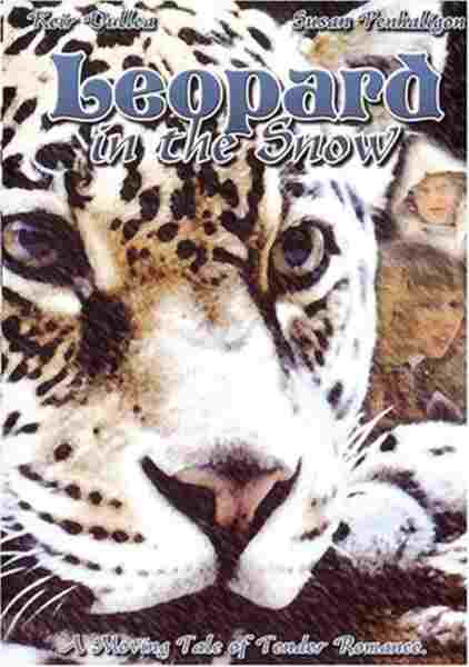 Leopard in the Snow (1978) Screenshot 2