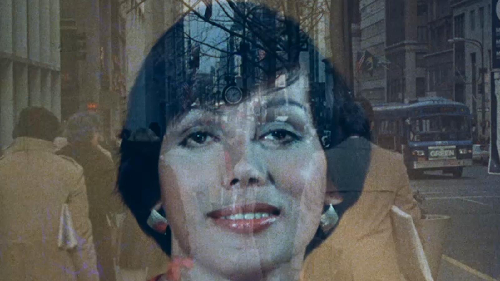 Let Me Die a Woman (1977) Screenshot 5