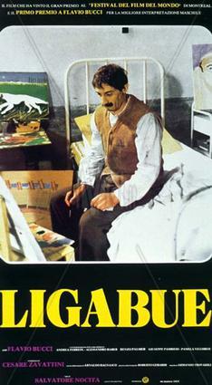 Ligabue (1977) Screenshot 1