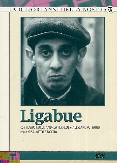 Ligabue (1977) Screenshot 2
