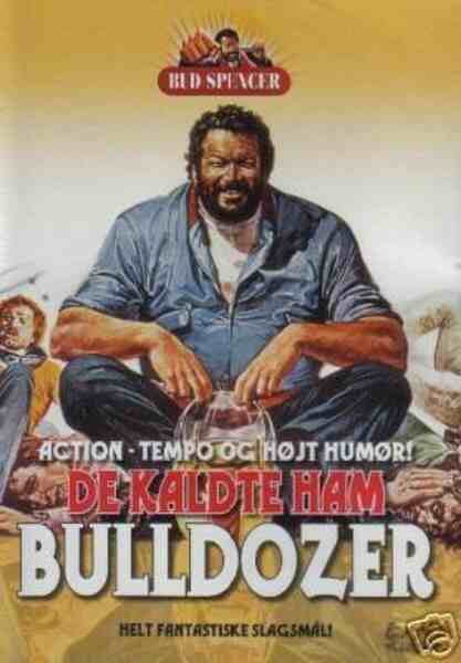 Lo chiamavano Bulldozer (1978) Screenshot 1