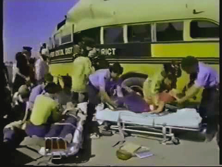 Long Journey Back (1978) Screenshot 4