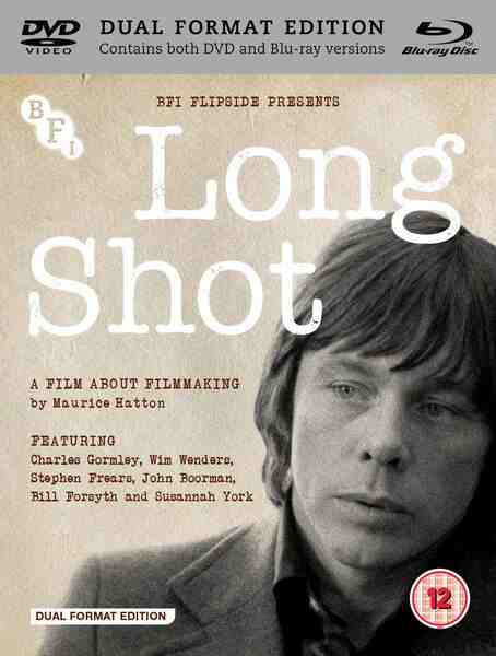 Long Shot (1978) Screenshot 3