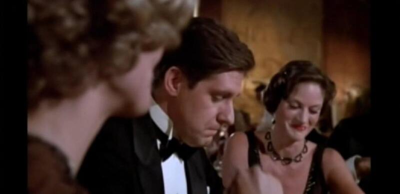 A Love Affair: The Eleanor and Lou Gehrig Story (1977) Screenshot 5