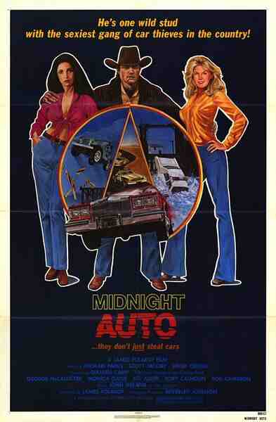 Love and the Midnight Auto Supply (1977) Screenshot 3