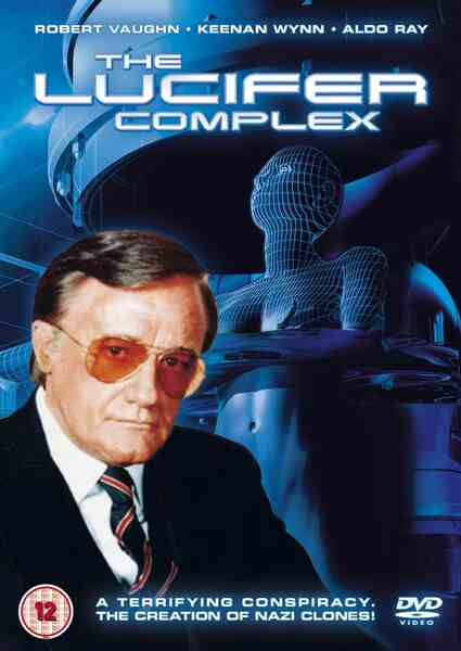 The Lucifer Complex (1978) Screenshot 4