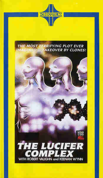 The Lucifer Complex (1978) Screenshot 5
