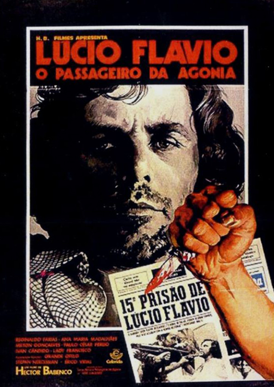 Lucio Flavio (1977) Screenshot 3