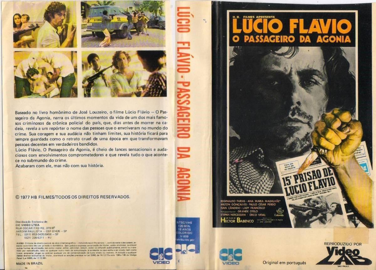 Lucio Flavio (1977) Screenshot 4