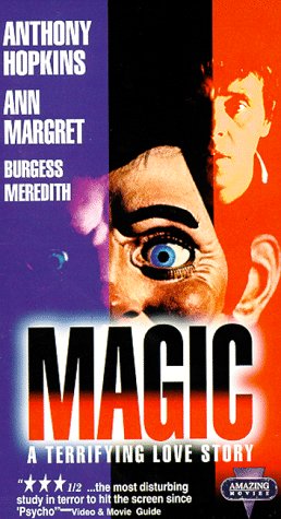 Magic (1978) Screenshot 4