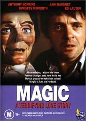 Magic (1978) Screenshot 5