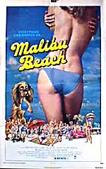 Malibu Beach (1978) Screenshot 1