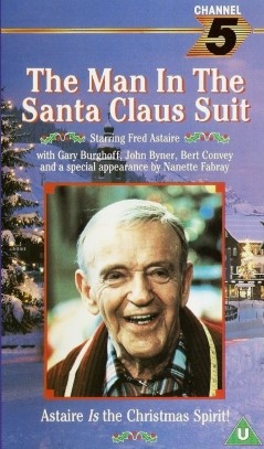 The Man in the Santa Claus Suit (1979) Screenshot 2 