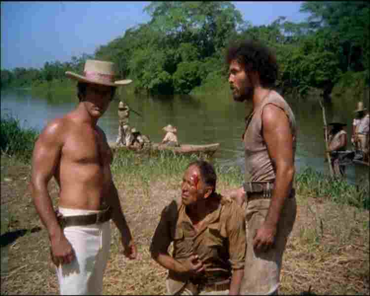 Manaos (1979) Screenshot 1