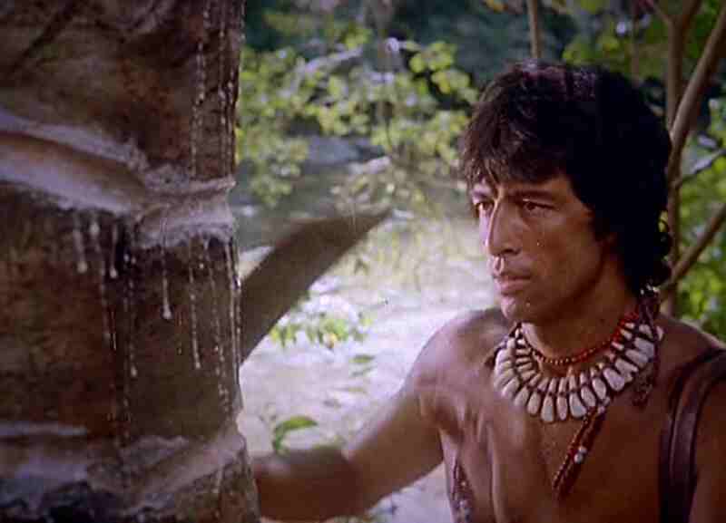 Manaos (1979) Screenshot 4