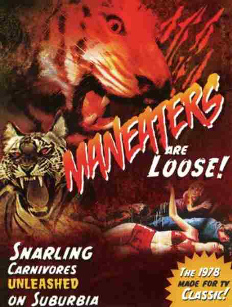 Maneaters Are Loose! (1978) Screenshot 1