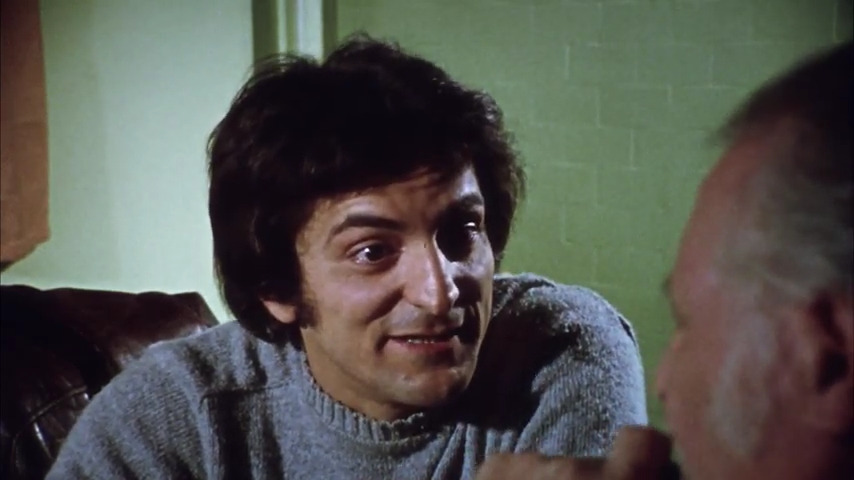 Martin (1976) Screenshot 2