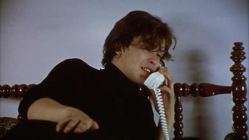 Martin (1976) Screenshot 4