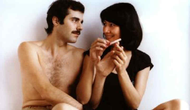 Martin et Léa (1979) Screenshot 1