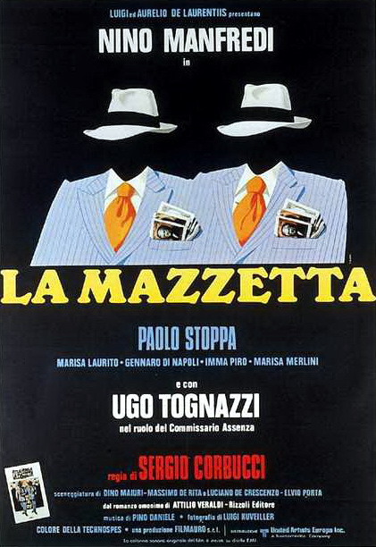 La mazzetta (1978) Screenshot 3