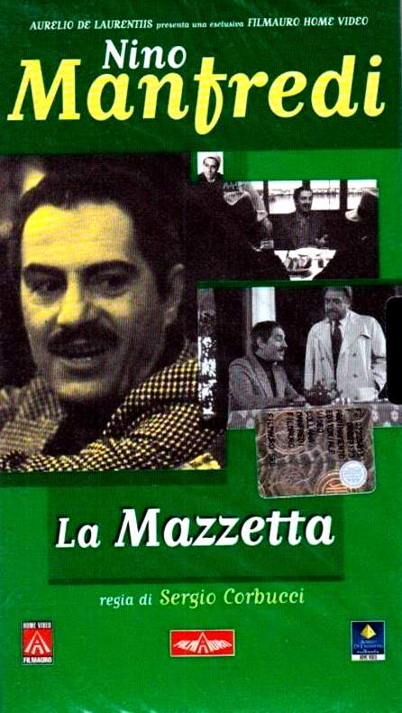 La mazzetta (1978) Screenshot 5