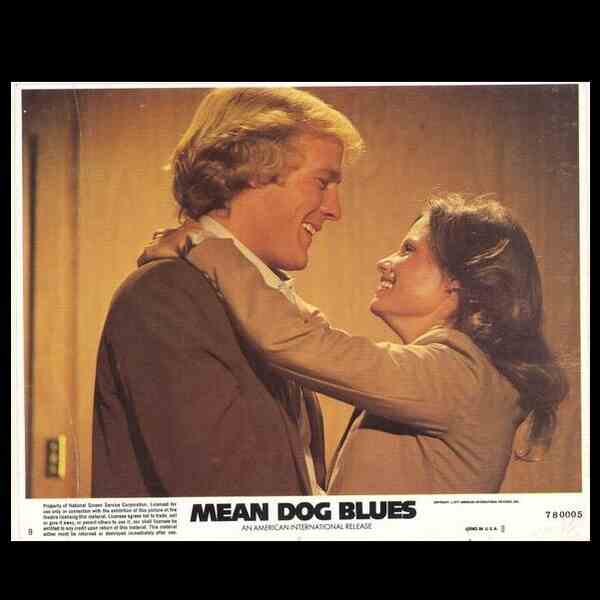 Mean Dog Blues (1978) Screenshot 2