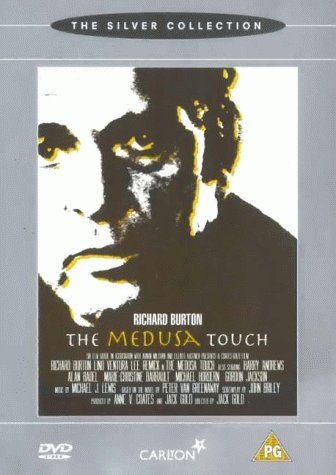 The Medusa Touch (1978) Screenshot 1
