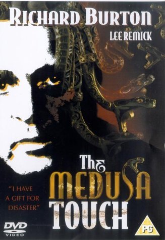 The Medusa Touch (1978) Screenshot 2