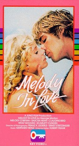 Melody in Love (1978) with English Subtitles on DVD on DVD
