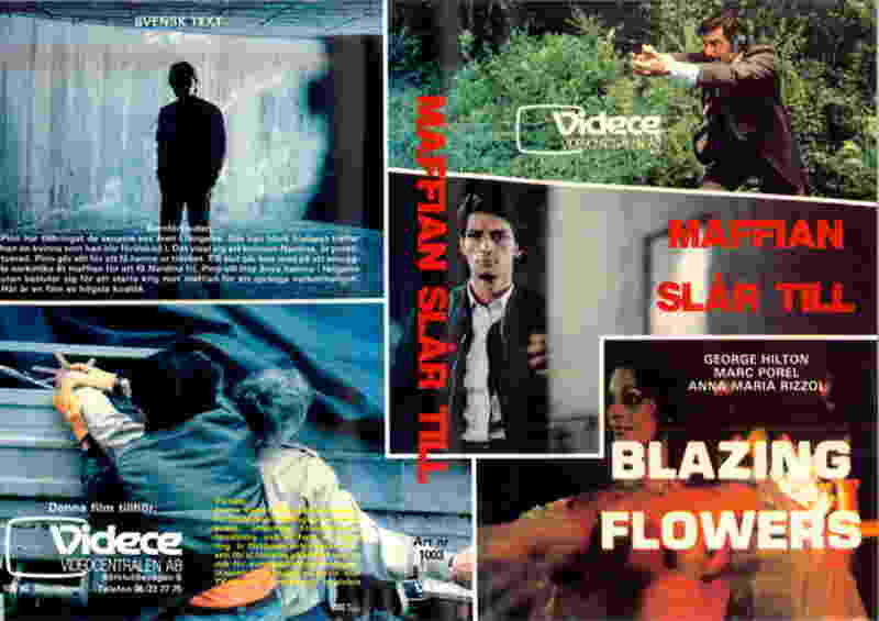 Blazing Flowers (1978) Screenshot 5