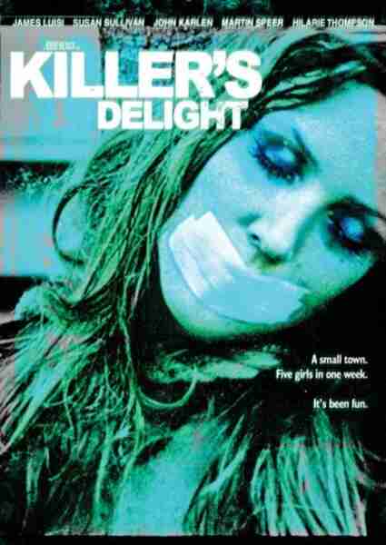 Killer's Delight (1978) Screenshot 1